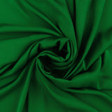 Polyester uni - EMILIA - 005 - Vert