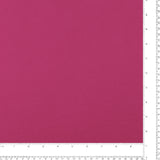 Solid Polyester - EMILIA - 006 - Magenta