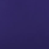 Polyester uni - EMILIA - 007 - Indigo
