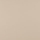 Polyester uni - EMILIA - 009 - Ivoire