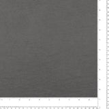 Polyester uni - EMILIA - 010 - Gris