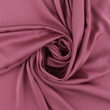 Solid Polyester - EMILIA - 011 - Fuschia