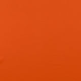 Solid Polyester - EMILIA - 013 - Tangerine