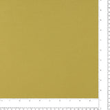 Solid Polyester - EMILIA - 014 - Lemon