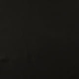 Polyester uni - EMILIA - 015 - Noir