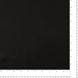 Polyester uni - EMILIA - 015 - Noir