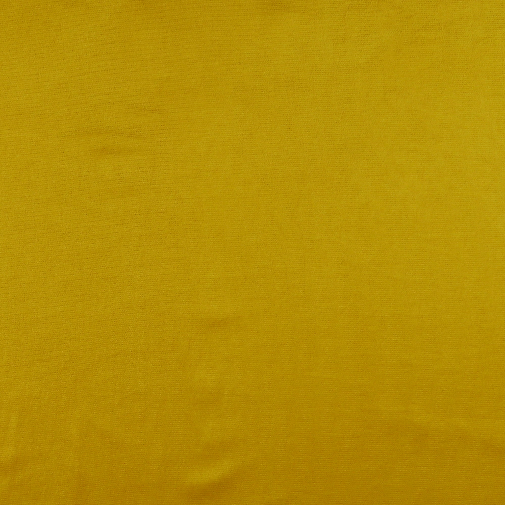 Solid Polyester - EMILIA - 020 - Mustard – Fabricville
