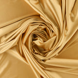Satin Knit - LAST DANCE - 002 - Gold