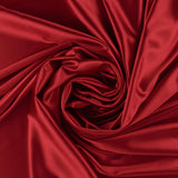 Satin Knit - LAST DANCE - 003 - Red