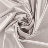 Satin Knit - LAST DANCE - 005 - Silver