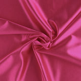 Tricot satin uni -  <LAST DANCE> - 006 - Rose Flamboyant