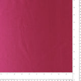 Tricot satin uni -  <LAST DANCE> - 006 - Rose Flamboyant