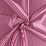 Tricot satin uni -  <LAST DANCE> - 005 - Rose Pâle