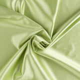 Tricot satin uni -  <LAST DANCE> - 004 - Pistache