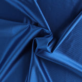 Tricot satin uni -  <LAST DANCE> - 008 - Royal