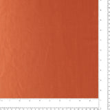 Tricot satin uni -  <LAST DANCE> - 009 - Tangerine