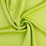 Satin Solid - IBIZA - 002 - Pistachio