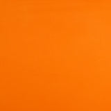 Satin uni - IBIZA - 003 - Orange
