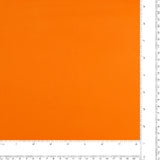Satin uni - IBIZA - 003 - Orange