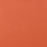 Polyester uni - SERENA - 002  - Corail