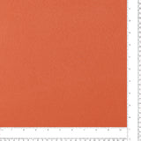 Polyester uni - SERENA - 002  - Corail