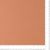 Polyester uni - SERENA - 003 - Saumon