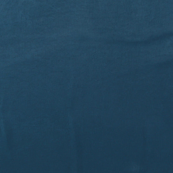 Velvet Satin - VIENNA - 001 - Air Force Blue