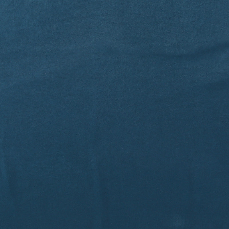 Velvet Satin - VIENNA - 001 - Air Force Blue