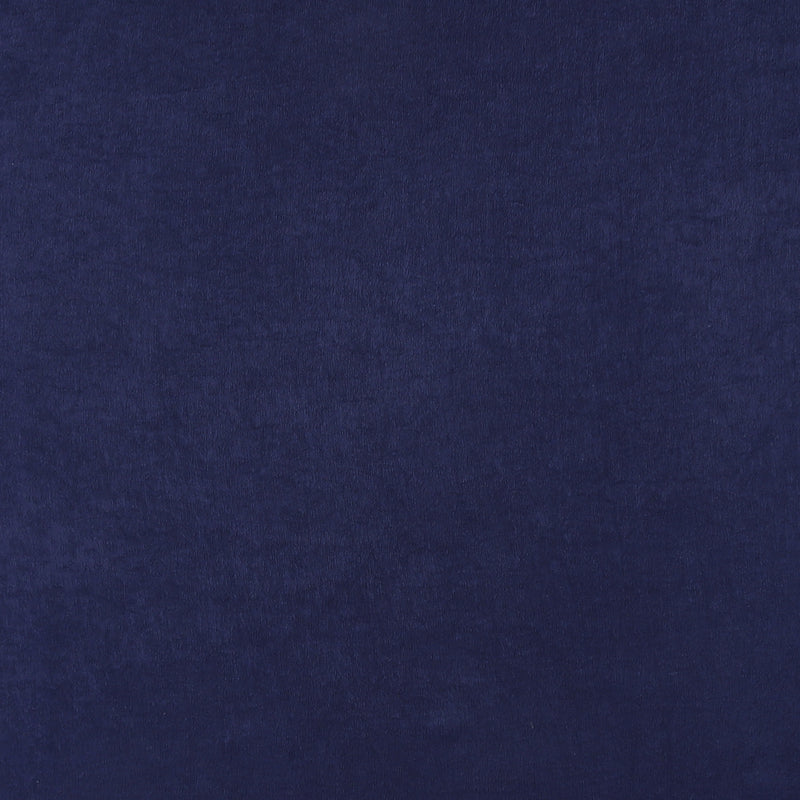 Satin velours - VIENNA - 002 - Marine
