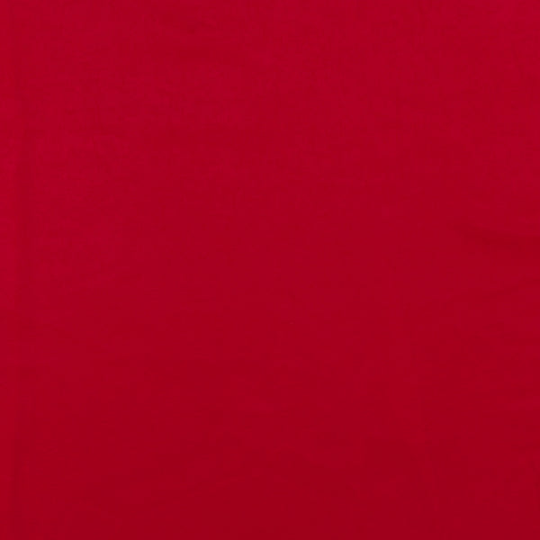 Velvet Satin - VIENNA - 004 - Red