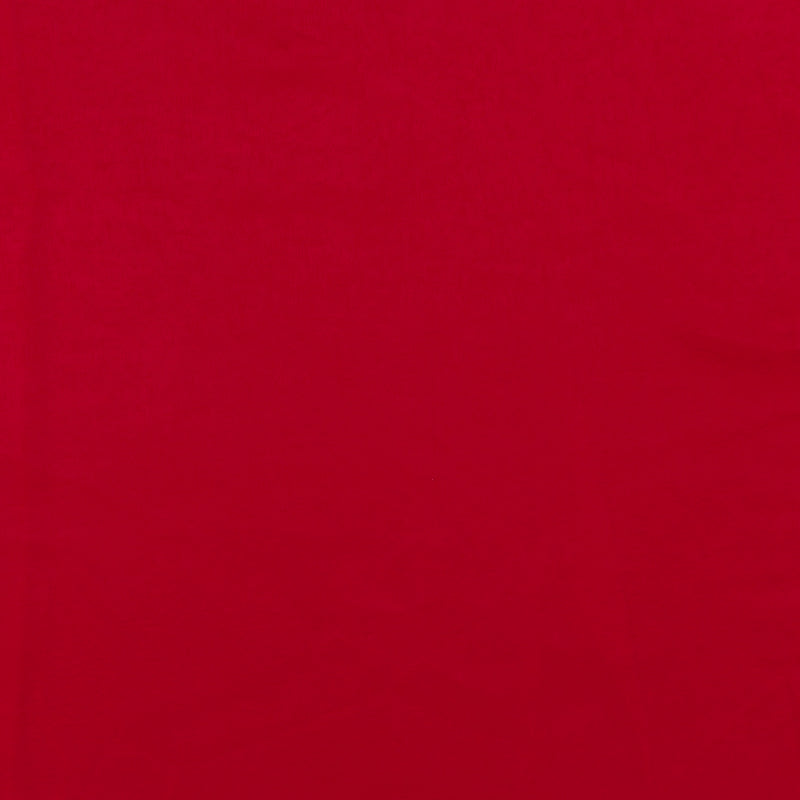 Velvet Satin - VIENNA - 004 - Red