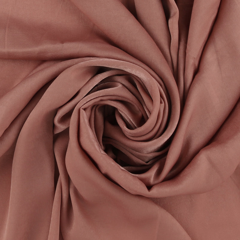 Velvet Satin - VIENNA - 006 - Dusty Rose