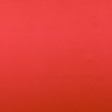 Stretch Matte Satin - CLICHY - Fiery Red