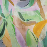 Printed Satin - ELEGANZA - 001 -Multocolor