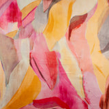 Printed Satin - ELEGANZA - 002 -Multocolor