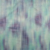 Satin imprimé - ELEGANZA - 009 - Lilas