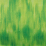 Satin imprimé - ELEGANZA - 010 - Vert