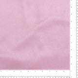 Satin soyeux uni - SIENNA - 006 - Rose Ballet