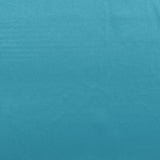 Satin soyeux uni - SIENNA - 003 - Turquoise Vif