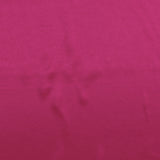 Satin soyeux uni - SIENNA - 002 - Pivoine Rose