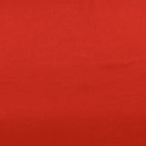 Satin soyeux uni - SIENNA - 004 - Rouge