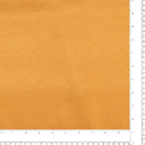 Satin soyeux uni - SIENNA - 007 - Abricot Pâle