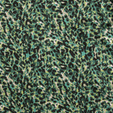 Satin Print - VERDE - 078 - Green