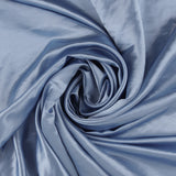 Vintage Satin - DAY DREAM - 001 - Sky Blue