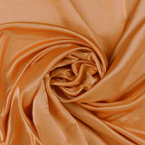 Vintage Satin - DAY DREAM - 004 - Apricot