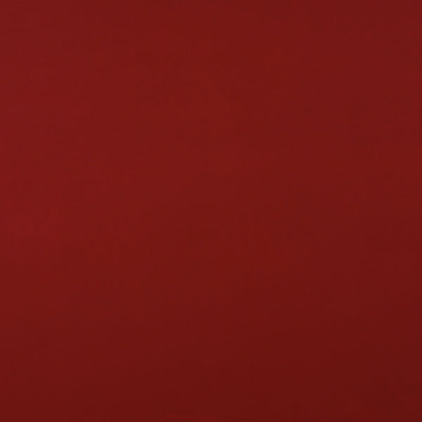 Double Satin Solid - SOIREE - 001 - Wine