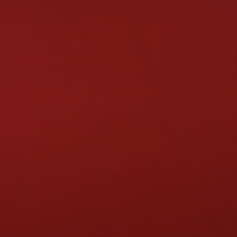 Double Satin Solid - SOIREE - 001 - Wine