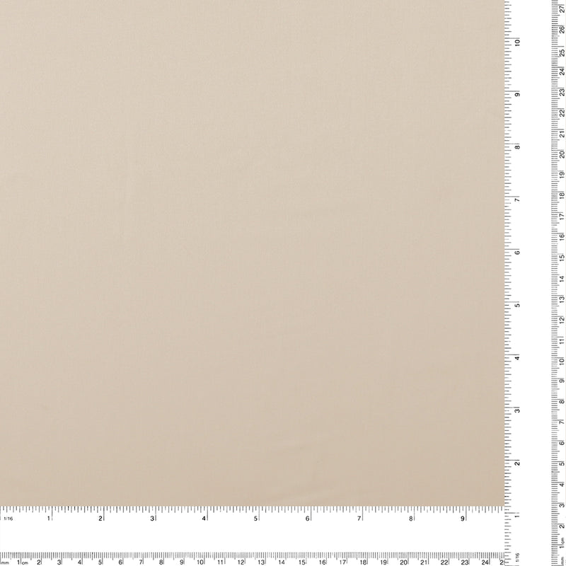 Double Satin Solid - SOIREE - 002 - Champagne