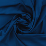 Double Satin Solid - SOIREE - 003 - Air Force Blue