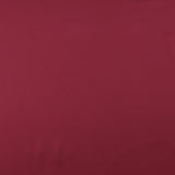 Satin uni - SIENNA - 001 - Rouge Profond
